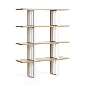 scaffale moderno