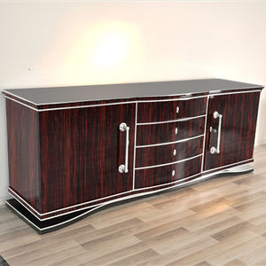 credenza Art Deco