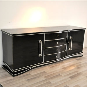 credenza Art Deco