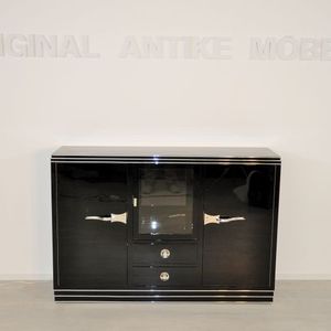credenza alta
