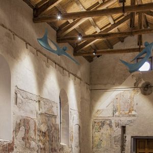 faretto da soffitto / da interno / LED / tondo