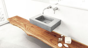 lavabo sospeso