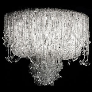 plafoniera design originale