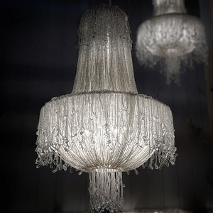 lampada a sospensione