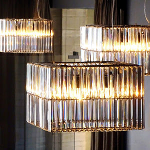 lampada a sospensione
