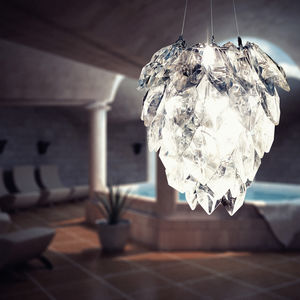 lampada a sospensione