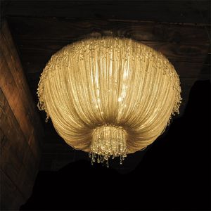 plafoniera design originale