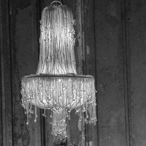 lampadario classico