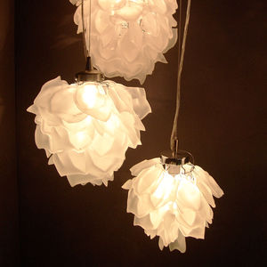 lampada a sospensione
