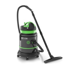aspirapolvere professionale 1