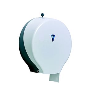 distributore di salviette da parete / in plastica