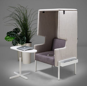 poltrona contemporanea