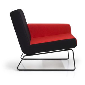 poltrona moderna