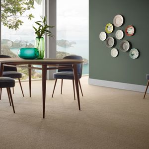 moquette tufted