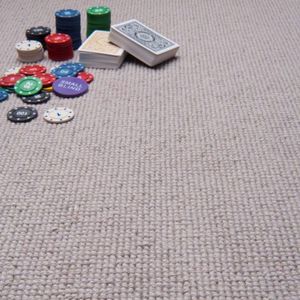 moquette tufted