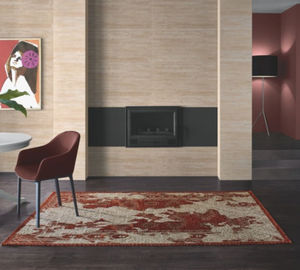 tappeto contemporaneo