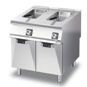 friggitrice elettrica 1