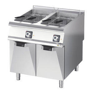friggitrice elettrica 1