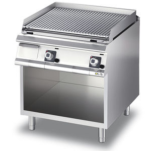 grill elettrico