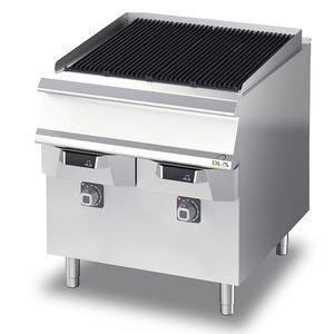 grill elettrico