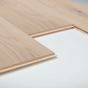 parquet multistrato / da incollare / flottante / inchiodato