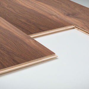 parquet multistrato / da incollare / flottante / inchiodato
