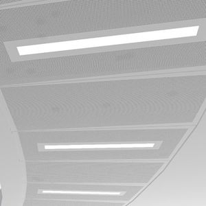 luce ad incasso