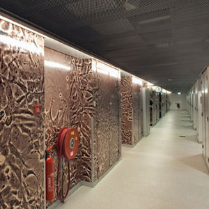 controsoffitto in alluminio 1