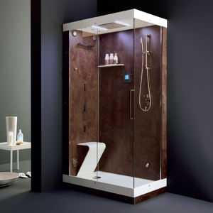 box doccia in vetro