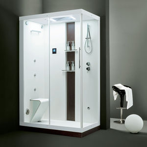 box doccia in vetro