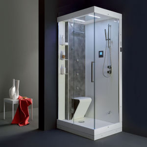 box doccia in vetro 1