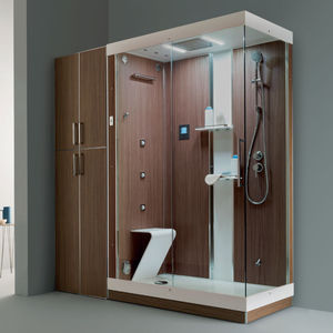 mobile colonna da bagno