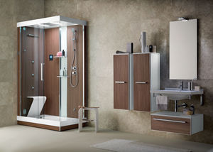 bagno moderno