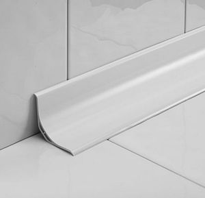 profilo di finitura per angolo interno