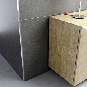 giunto di dilatazione in alluminio 1