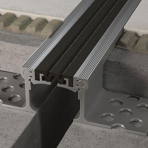 giunto di dilatazione in EPDM 1