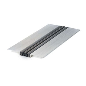 giunto di dilatazione in PVC 1