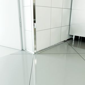 profilo di finitura in alluminio 1