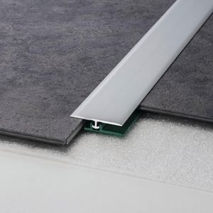 giunto di dilatazione in PVC 1