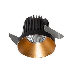 faretto da incasso a soffitto