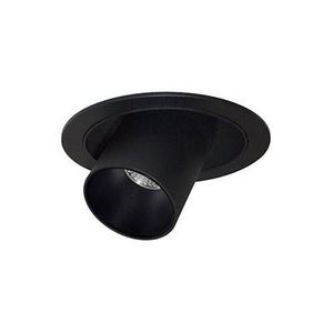 faretto da incasso a soffitto