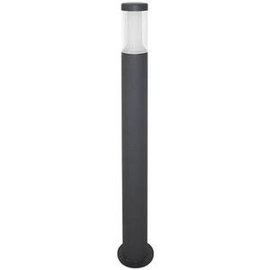 lampioncino da giardino / moderno / in ghisa di alluminio / LED