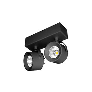 faretto da soffitto / da interno / LED / tondo