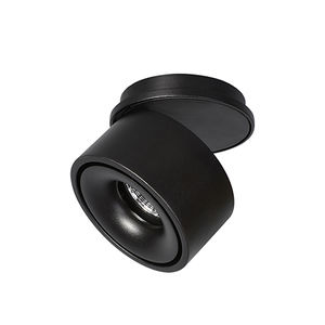 downlight sporgente