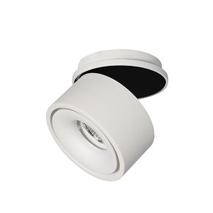 faretto da incasso / da interno / LED / tondo
