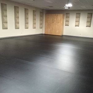 pavimentazione sportiva da interno