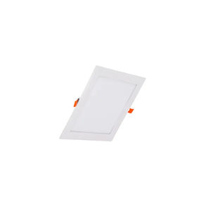 downlight da incasso a soffitto