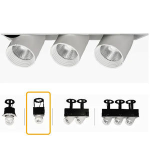 faretti a binario LED