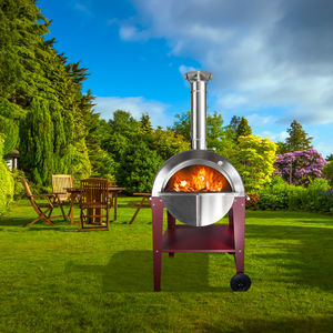 forno a legna