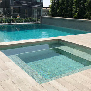 fondo mobile per piscina